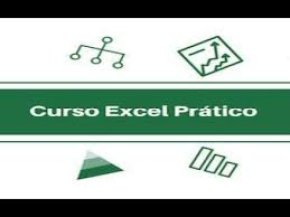 [Excel - Curso Prático no Aplicativo]