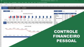 [Excel Planilhas Prontas +15.000]