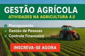 [Gestão Agrícola]