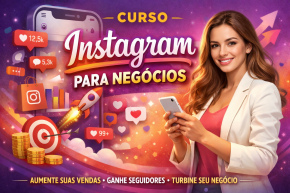 [Instagram Para Negócios]