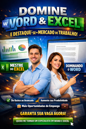 [Pacote Profissional: Mestre do Exce...]