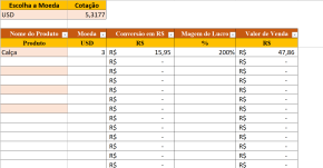 [PLANILHA DROPSHIPPING]